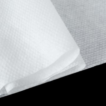 Materia prima de tela no tejida hidrofílica Spunbond